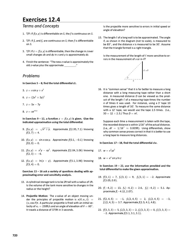 APEX Calculus - Page 720